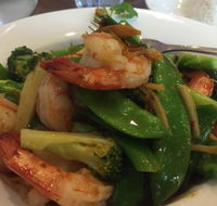 Homebush Wok Inn - Mackay Tourism