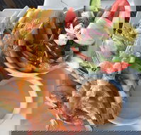 Limani Seafood Restaurant - Mackay Tourism