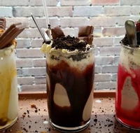 Mama's Cafe Patisserie - Mackay Tourism