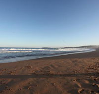 Oceans Narrabeen Cafe - Mackay Tourism