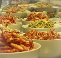 Pastadelli - Mackay Tourism