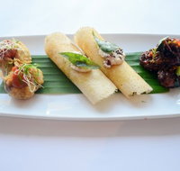 Periyar Indian Restaurant - Mackay Tourism