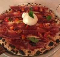 Pizza Riccardo - Mackay Tourism