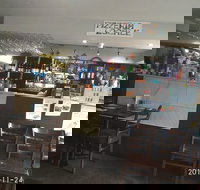 Pizzeria Locale - Mackay Tourism