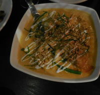 Red Ginger - Mackay Tourism