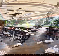 Rice and Lake Thai restaurant - Mackay Tourism