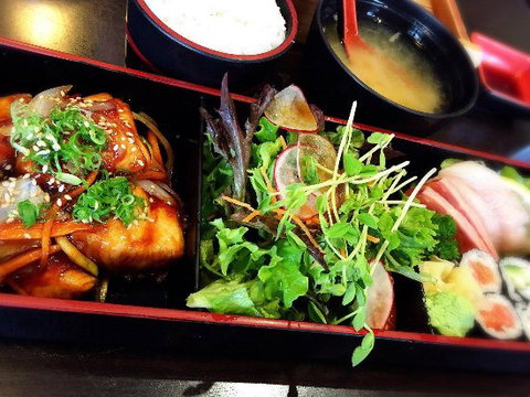 Sushi Hiro - Mackay Tourism 0