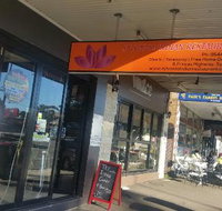 Sylvania Indian Restaurant - Mackay Tourism