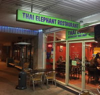 Thai Elephant - Mackay Tourism