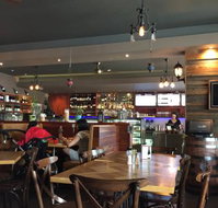 The Fox Cafe - Mackay Tourism