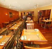 Marinades Indian Restaurant