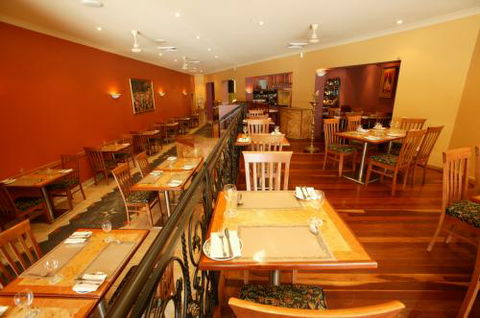 Marinades Indian Restaurant - Mackay Tourism 0