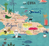 Coco Cubano Mackay - Mackay Tourism
