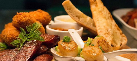 Abbott Street Espresso - Mackay Tourism 0