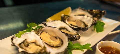 Abbott Street Espresso - Mackay Tourism 1