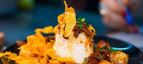 Abbott Street Espresso - Mackay Tourism 2