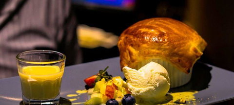 Abbott Street Espresso - Mackay Tourism 3