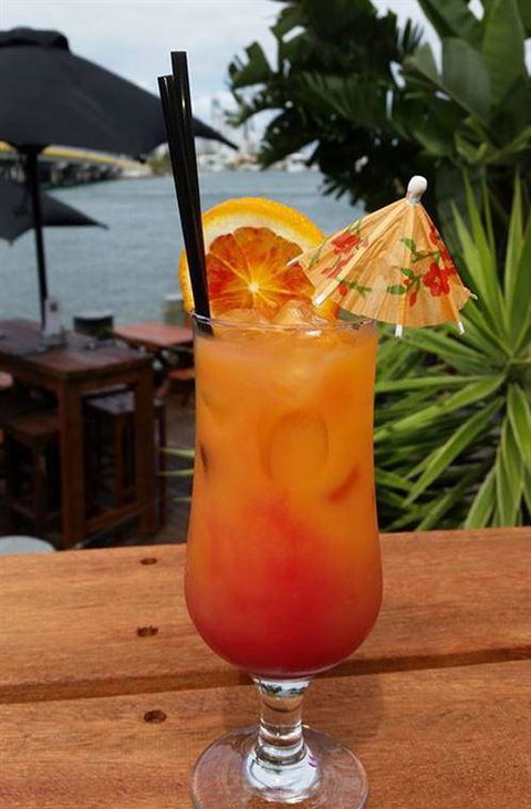 Abbott Street Espresso - Mackay Tourism 4