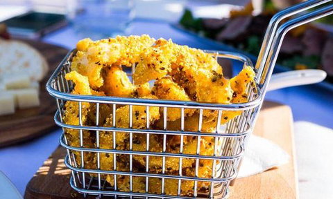 Abbott Street Espresso - Mackay Tourism 5