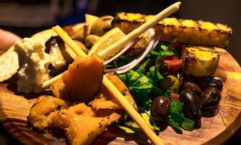 Abbott Street Espresso - Mackay Tourism 6