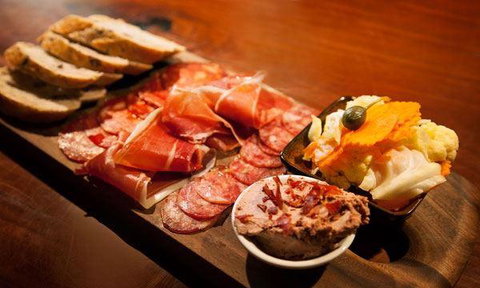 Abbott Street Espresso - Mackay Tourism 8