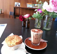 Amelia Espresso - Mackay Tourism