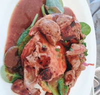 Cafe Venice - Mackay Tourism