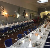 Espresso Edge - Mackay Tourism