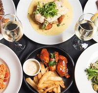 Fire On Unley - Mackay Tourism