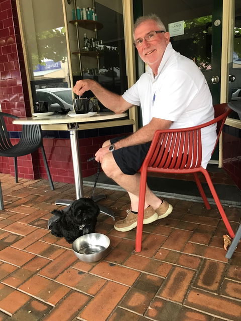 GG's Cafe Dulwich - Mackay Tourism 3