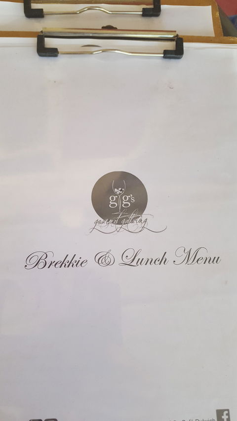 GG's Cafe Dulwich - Mackay Tourism 4