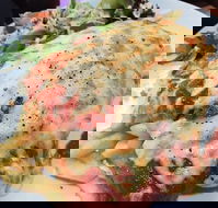 Paris Cafe - Mackay Tourism