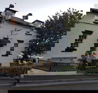 Preachers - Mackay Tourism