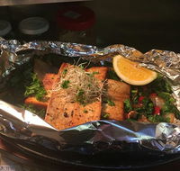 Thai Veggie Hutt - Mackay Tourism