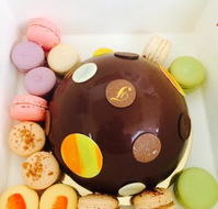 The Flute Bakery - Mackay Tourism