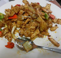 Uighur Cuisine - Mackay Tourism