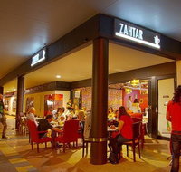Zahtar - Mackay Tourism
