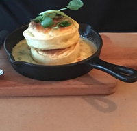 Bistro De Elliano - Mackay Tourism