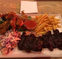 Bistro Marque at the Crest Hotel - Mackay Tourism