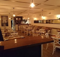 Boutique B Brasserie - Mackay Tourism