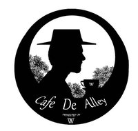Cafe de Alley - Mackay Tourism