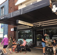 Comme Chez Nous French Cafe - Mackay Tourism