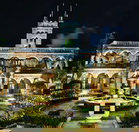 Curzon Hall - Mackay Tourism