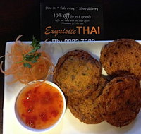 Exquisite Thai - Mackay Tourism