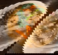 Jade Delight - Mackay Tourism