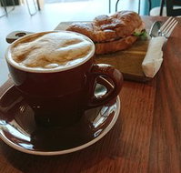 Jordi's cafe - Mackay Tourism