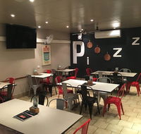 Mamma Della Pizza - Mackay Tourism