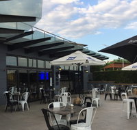 Medrock Bar and Grill - Mackay Tourism