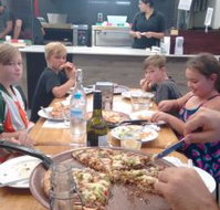 Normanhurst Pizza Cafe - Mackay Tourism