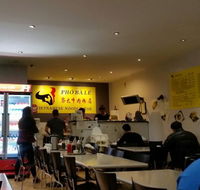 Pho Ba Le Vietnamese Noodle Bar